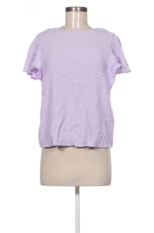Damen Shirt C&A, Größe M, Farbe Lila, Preis 8,99 €, #136348202
