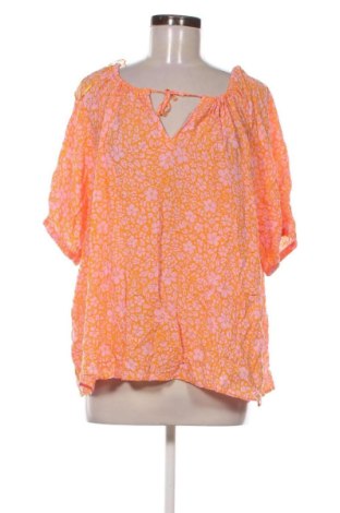 Damen Shirt C&A, Größe XXL, Farbe Mehrfarbig, Preis € 12,99