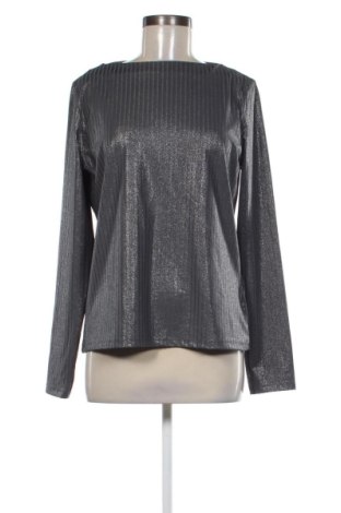 Damen Shirt C&A, Größe L, Farbe Grau, Preis 9,78 €