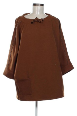Damen Shirt C&A, Größe XL, Farbe Braun, Preis € 9,99