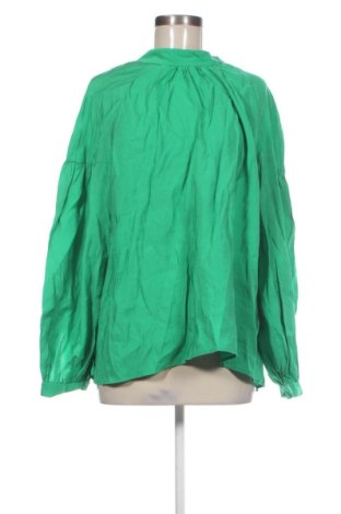 Дамска блуза C&A, Размер XL, Цвят Зелен, Цена 10,22 €