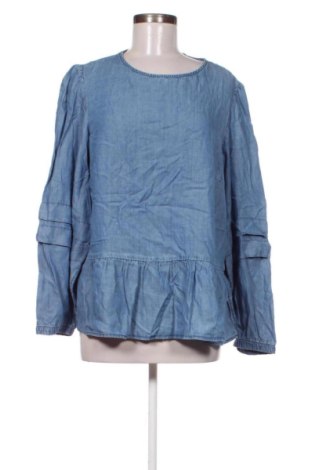 Damen Shirt C&A, Größe XL, Farbe Blau, Preis 12,99 €