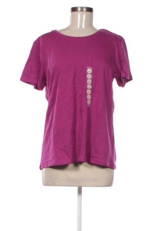 Damen Shirt C&A, Größe L, Farbe Lila, Preis € 12,99