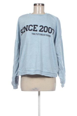 Bluză de femei C&A, Mărime M, Culoare Albastru, Preț 60,99 Lei
