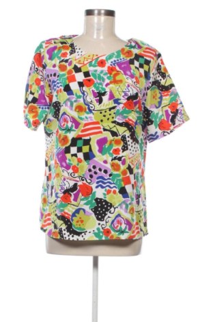 Damen Shirt C&A, Größe L, Farbe Mehrfarbig, Preis 9,78 €