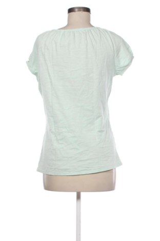 Damen Shirt C&A, Größe M, Farbe Grün, Preis 9,71 €