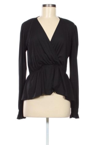 Bluză de femei C&A, Mărime L, Culoare Negru, Preț 60,99 Lei