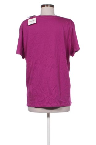 Damen Shirt C&A, Größe XL, Farbe Lila, Preis 20,99 €