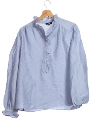 Bluză de femei C&A, Mărime XXL, Culoare Albastru, Preț 60,99 Lei
