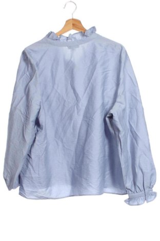 Bluză de femei C&A, Mărime XXL, Culoare Albastru, Preț 60,99 Lei