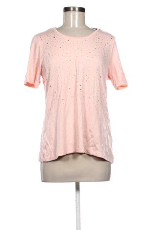 Damen Shirt C&A, Größe L, Farbe Aschrosa, Preis 12,99 €