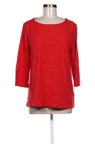 Damen Shirt C&A, Größe XL, Farbe Rot, Preis € 12,99