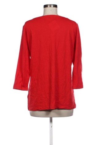 Damen Shirt C&A, Größe XL, Farbe Rot, Preis € 12,99