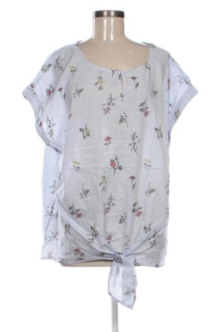 Bluzka damska C&A, Rozmiar XXL, Kolor Kolorowy, Cena 51,99 zł