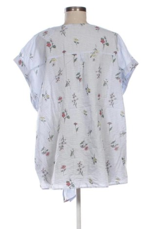 Bluzka damska C&A, Rozmiar XXL, Kolor Kolorowy, Cena 51,99 zł