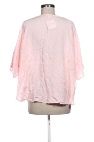 Damen Shirt C&A, Größe XXL, Farbe Rosa, Preis 12,99 €