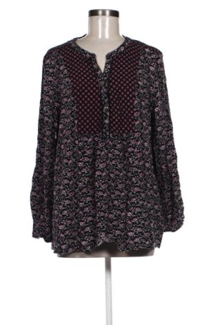 Bluzka damska C&A, Rozmiar XXL, Kolor Kolorowy, Cena 51,99 zł