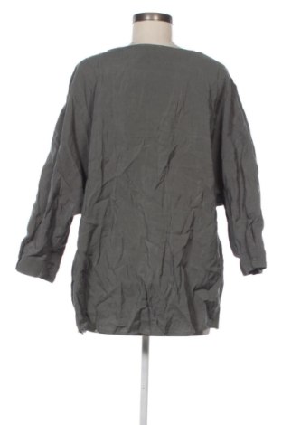 Dámská halenka C&A, Velikost 3XL, Barva Zelená, Cena  289,00 Kč