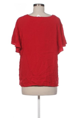 Dámská halenka C&A, Velikost XL, Barva Červená, Cena  289,00 Kč
