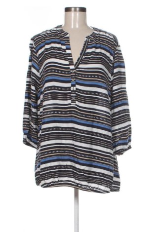 Bluzka damska C&A, Rozmiar XXL, Kolor Kolorowy, Cena 51,99 zł