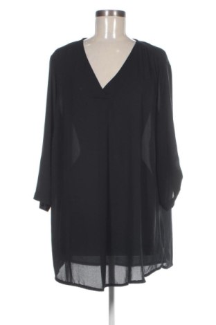 Damen Shirt C&A, Größe XXL, Farbe Schwarz, Preis 12,99 €