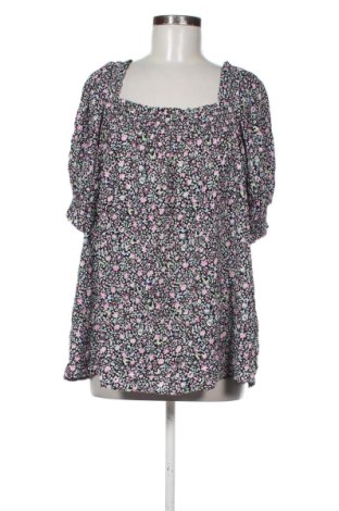 Damen Shirt C&A, Größe XXL, Farbe Mehrfarbig, Preis 20,99 €
