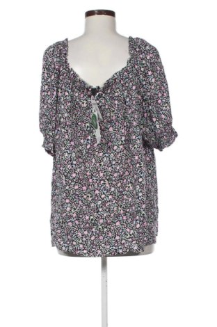Damen Shirt C&A, Größe XXL, Farbe Mehrfarbig, Preis 20,99 €