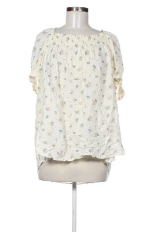 Bluzka damska C&A, Rozmiar XXL, Kolor Kolorowy, Cena 83,99 zł