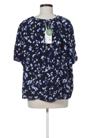 Дамска блуза C&A, Размер XXL, Цвят Многоцветен, Цена 16,36 €
