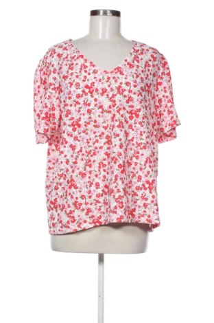 Дамска блуза C&A, Размер XXL, Цвят Многоцветен, Цена 10,22 €