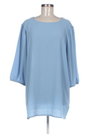 Bluză de femei C&A, Mărime XXL, Culoare Albastru, Preț 60,99 Lei