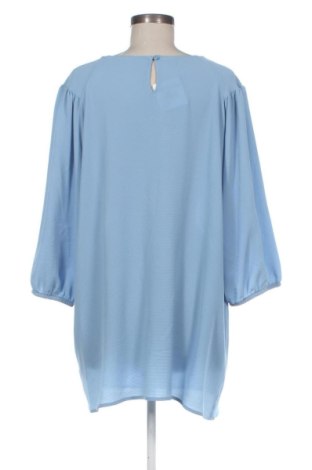 Bluză de femei C&A, Mărime XXL, Culoare Albastru, Preț 60,99 Lei