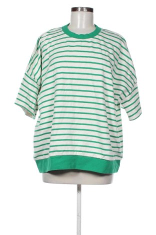 Дамска блуза C&A, Размер XXL, Цвят Многоцветен, Цена 10,22 €