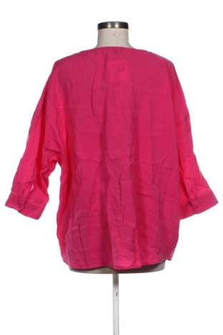 Dámská halenka C&A, Velikost XL, Barva Růžová, Cena  289,00 Kč
