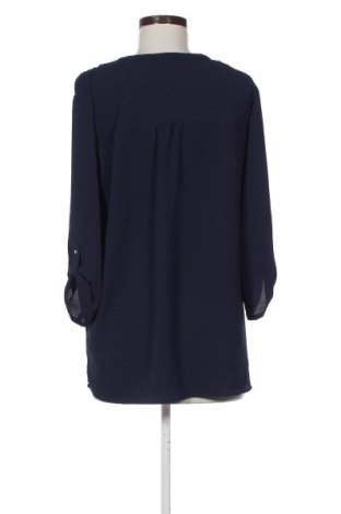 Damen Shirt C&A, Größe M, Farbe Blau, Preis 12,99 €