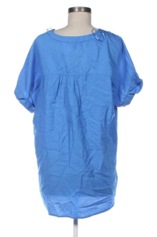 Bluzka damska C&A, Rozmiar XXL, Kolor Niebieski, Cena 51,99 zł