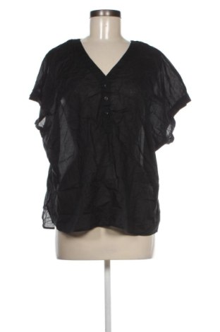 Дамска блуза C&A, Размер XXL, Цвят Черен, Цена 10,22 €