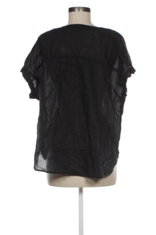 Дамска блуза C&A, Размер XXL, Цвят Черен, Цена 10,22 €