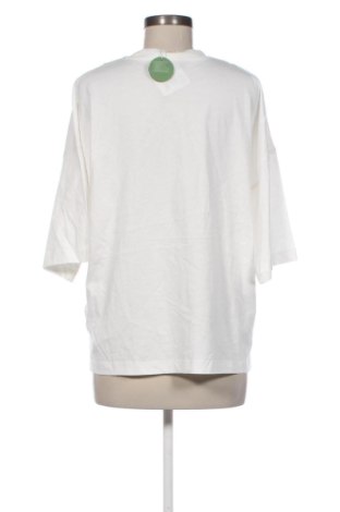 Дамска блуза C&A, Размер L, Цвят Бял, Цена 16,36 €