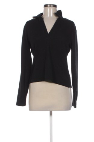 Bluză de femei C&A, Mărime L, Culoare Negru, Preț 60,99 Lei