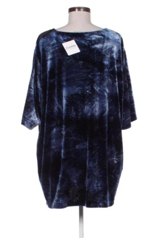 Damen Shirt C&A, Größe 4XL, Farbe Mehrfarbig, Preis € 9,78
