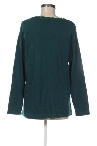 Bluză de femei C.A.R.O, Mărime 3XL, Culoare Verde, Preț 54,99 Lei