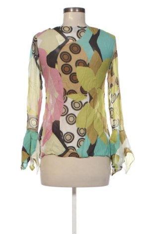 Bluzka damska CLAUDE MILANO, Rozmiar M, Kolor Kolorowy, Cena 220,99 zł