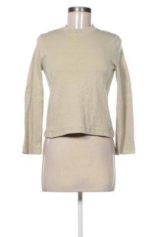 Damen Shirt COS, Größe XS, Farbe Grün, Preis 24,54 €