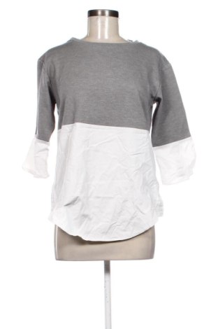 Bluză de femei COS, Mărime XS, Culoare Gri, Preț 151,99 Lei