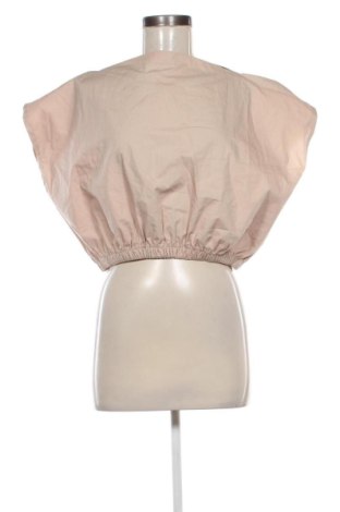 Дамска блуза Calliope, Размер XS, Цвят Бежов, Цена 7,66 €