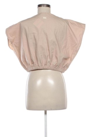 Дамска блуза Calliope, Размер XS, Цвят Бежов, Цена 7,66 €