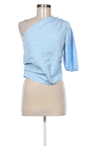 Bluză de femei Calliope, Mărime S, Culoare Albastru, Preț 98,99 Lei
