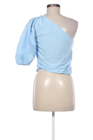 Bluză de femei Calliope, Mărime S, Culoare Albastru, Preț 98,99 Lei