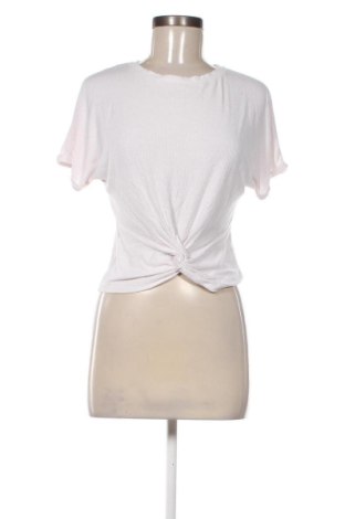 Damen Shirt Calliope, Größe M, Farbe Weiß, Preis 10,00 €